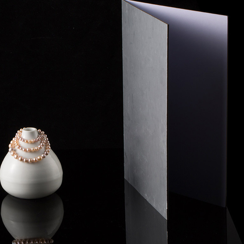 Photography Lighting Portrait - 2Pcs Photography Reflector Folding A4 Size