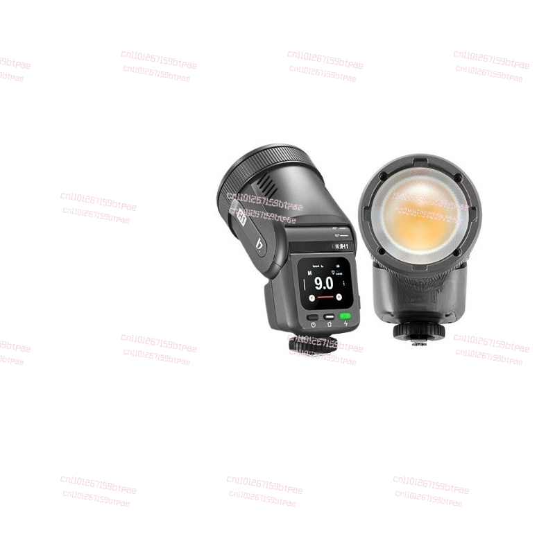 12W On‑Camera Flash Light, Dua - огляд і ціна Photography Using Lighting