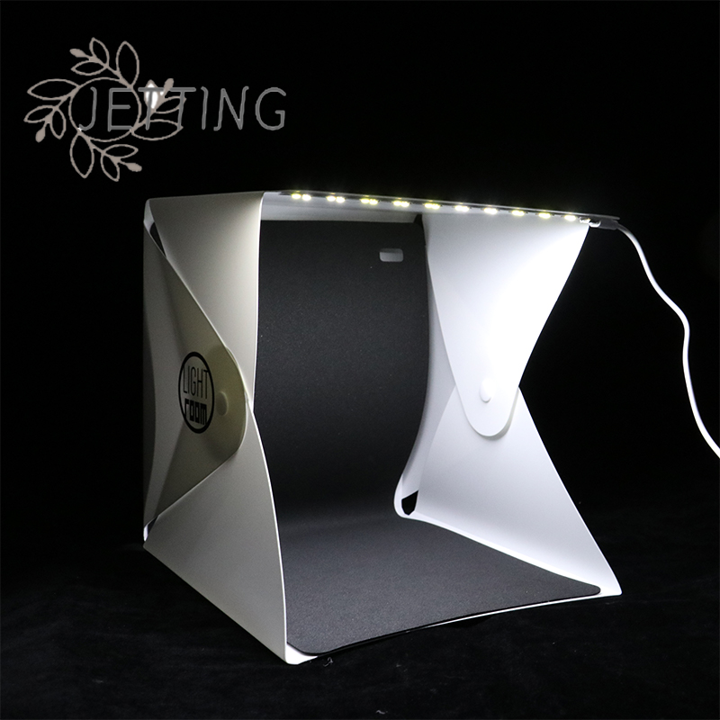 Hot Photography LED Light Room - огляд і ціна Photography Lighting Tool