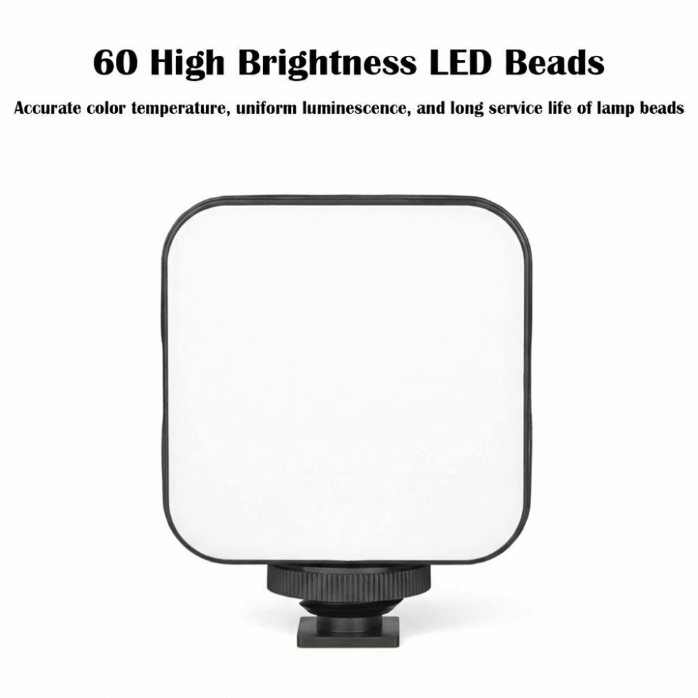 RGB Fill-in Light USB Charging - огляд і ціна Photography Lighting Brands