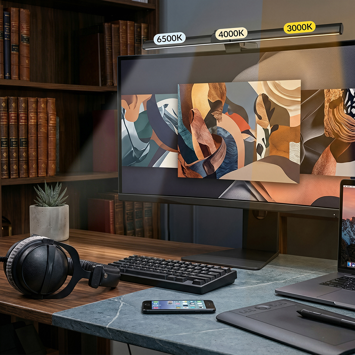 USB Powered LED Computer Scree - огляд і ціна Photography Lighting Game