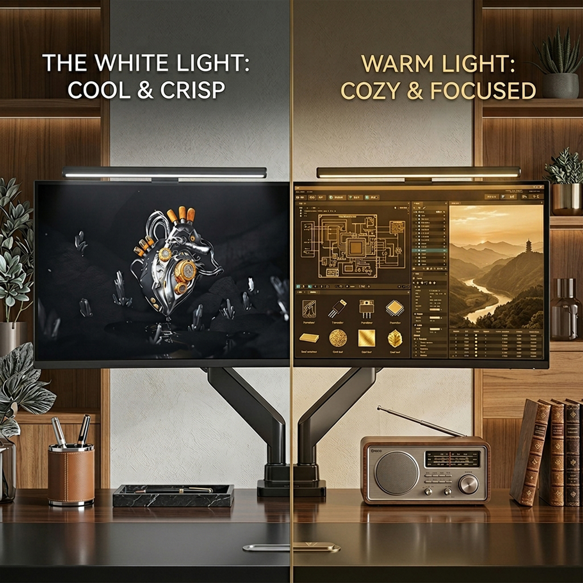 USB Powered LED Computer Scree - огляд і ціна Photography Lighting Game