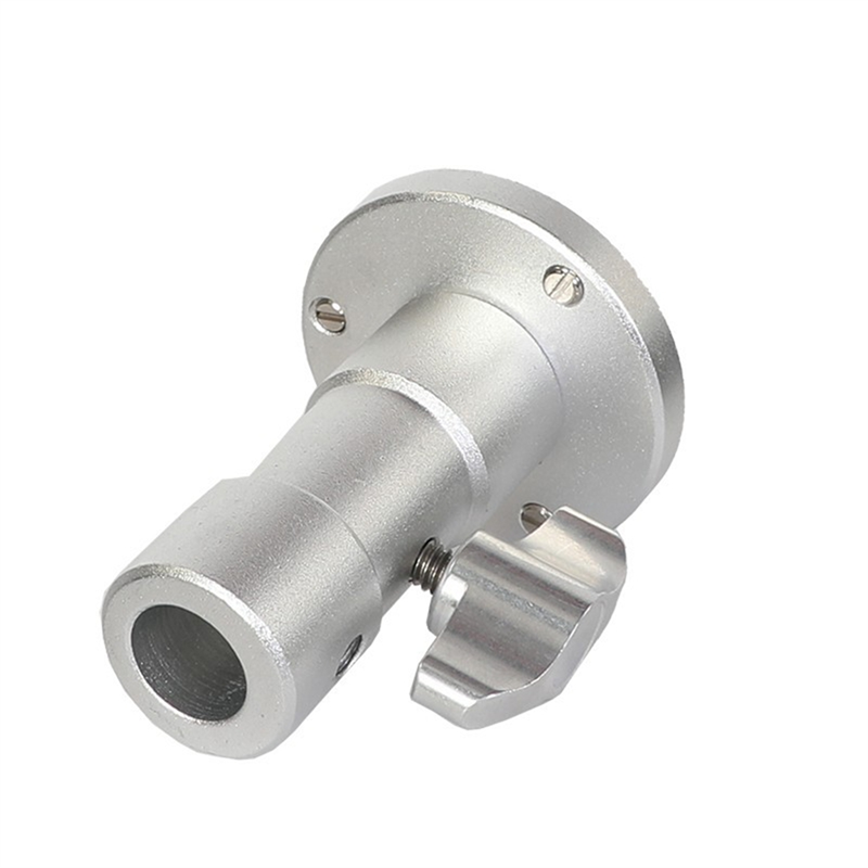 B03B-Light Stand Mount Adapter - огляд і ціна Photography Using Lighting