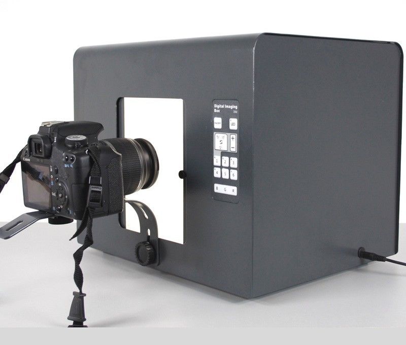 Gold Seller SANOTO B270 Mini L - огляд і ціна Photography Using Lighting