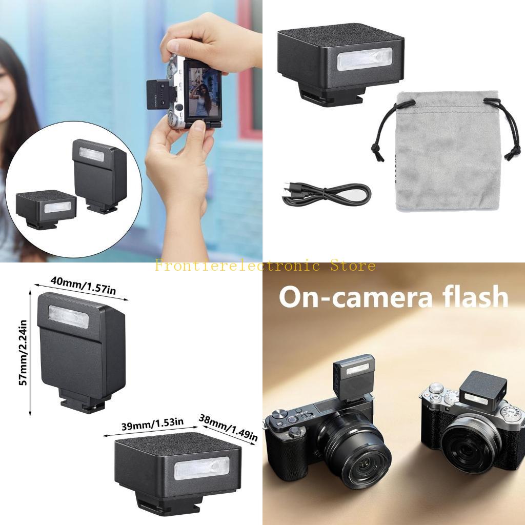 G8DB IM20 IM22 Camera Flash Mi - огляд і ціна Photography Lighting Brands