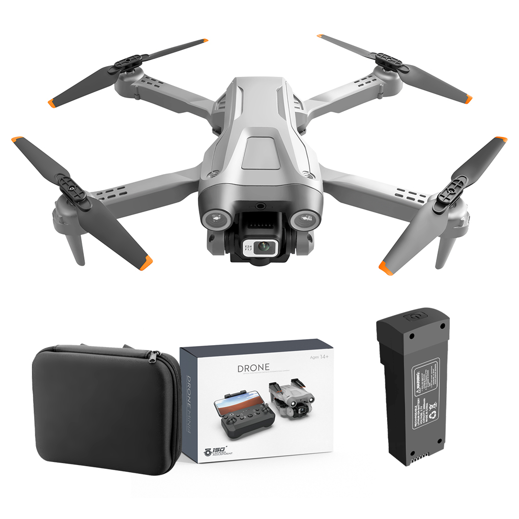 Mini Drone Aerial Photography  - огляд і ціна Photography Lighting Wireless