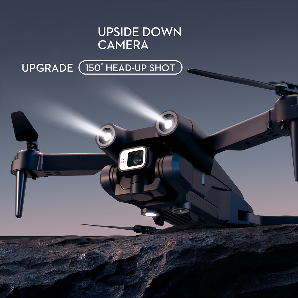 Mini Drone Aerial Photography  - огляд і ціна Photography Lighting Wireless