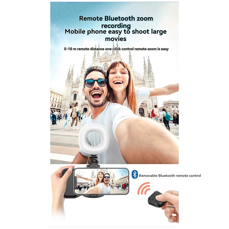 ABWP-Phone Bluetooth Handheld  - огляд і ціна Photography Lighting Accessories