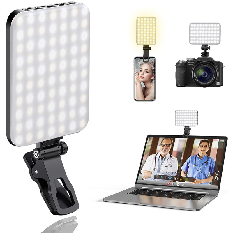 60 LED Fill Light Portable Min - огляд і ціна Photography Lighting Brands