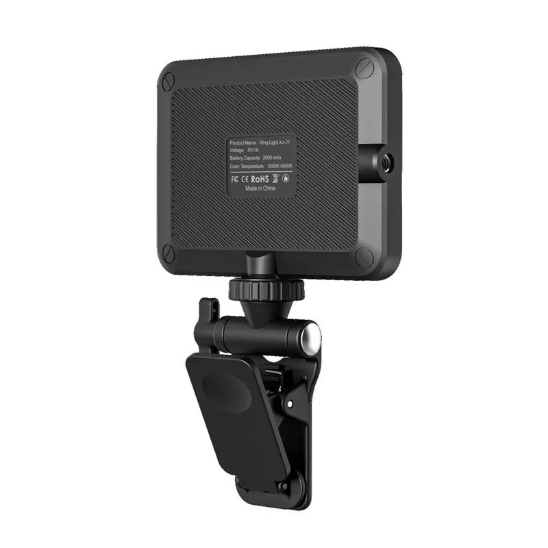60 LED Fill Light Portable Min - огляд і ціна Photography Lighting Brands