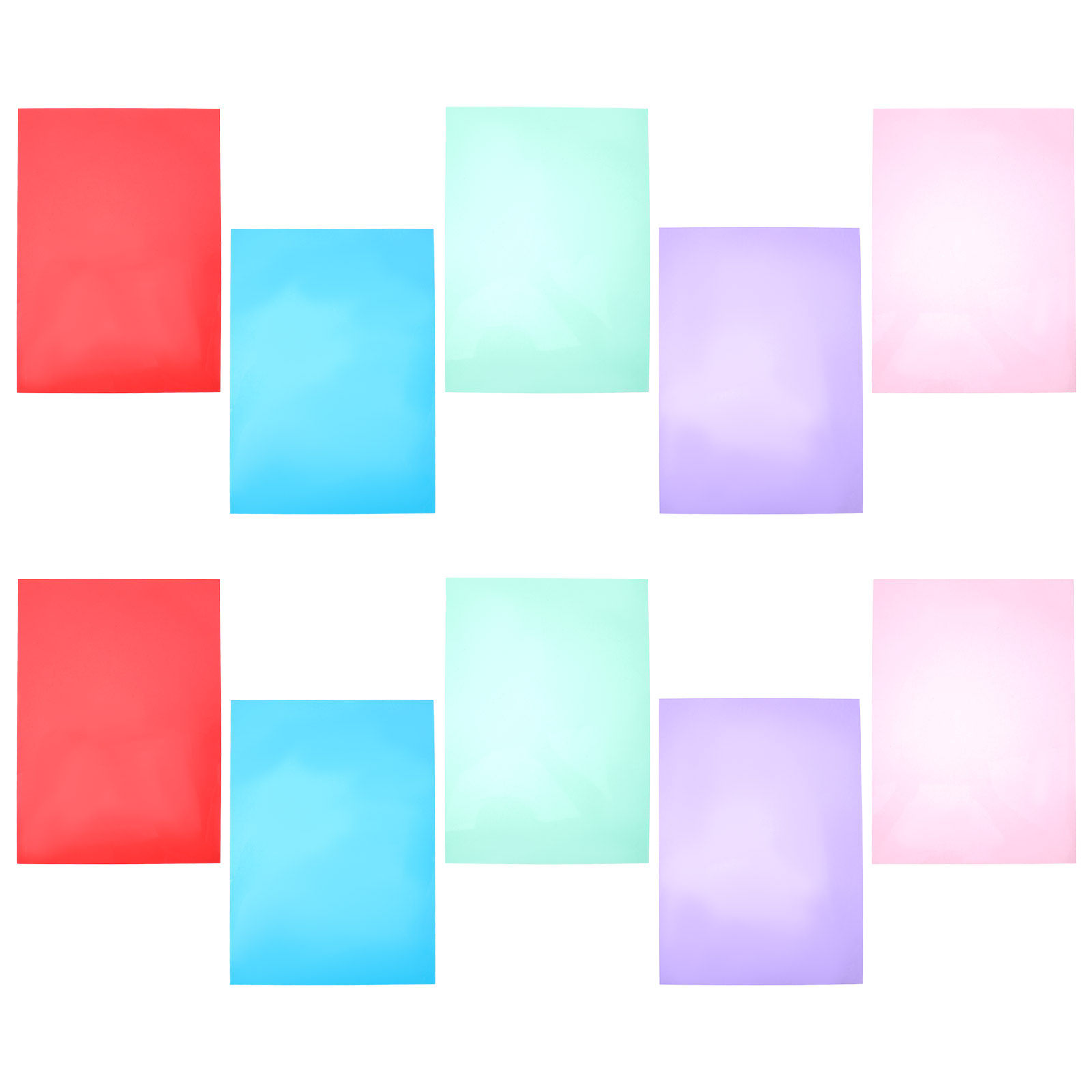 10Pcs Photography Color Correc - огляд і ціна Photography Using Lighting