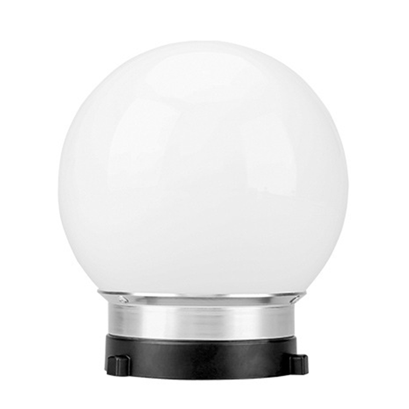 B03B-6Inch Soft Light Ball For - огляд і ціна Photography Lighting Wireless