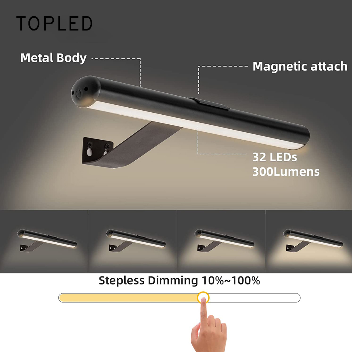 Painting Picture Light Portrai - огляд і ціна Photography Lighting Wireless