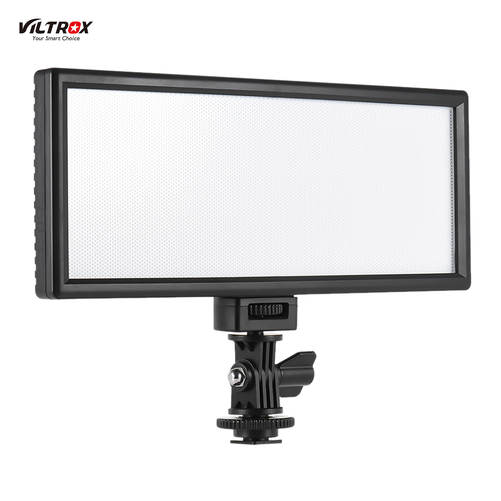 Viltrox L116T/L132T Camera Lig - огляд і ціна Photography Lighting Wireless