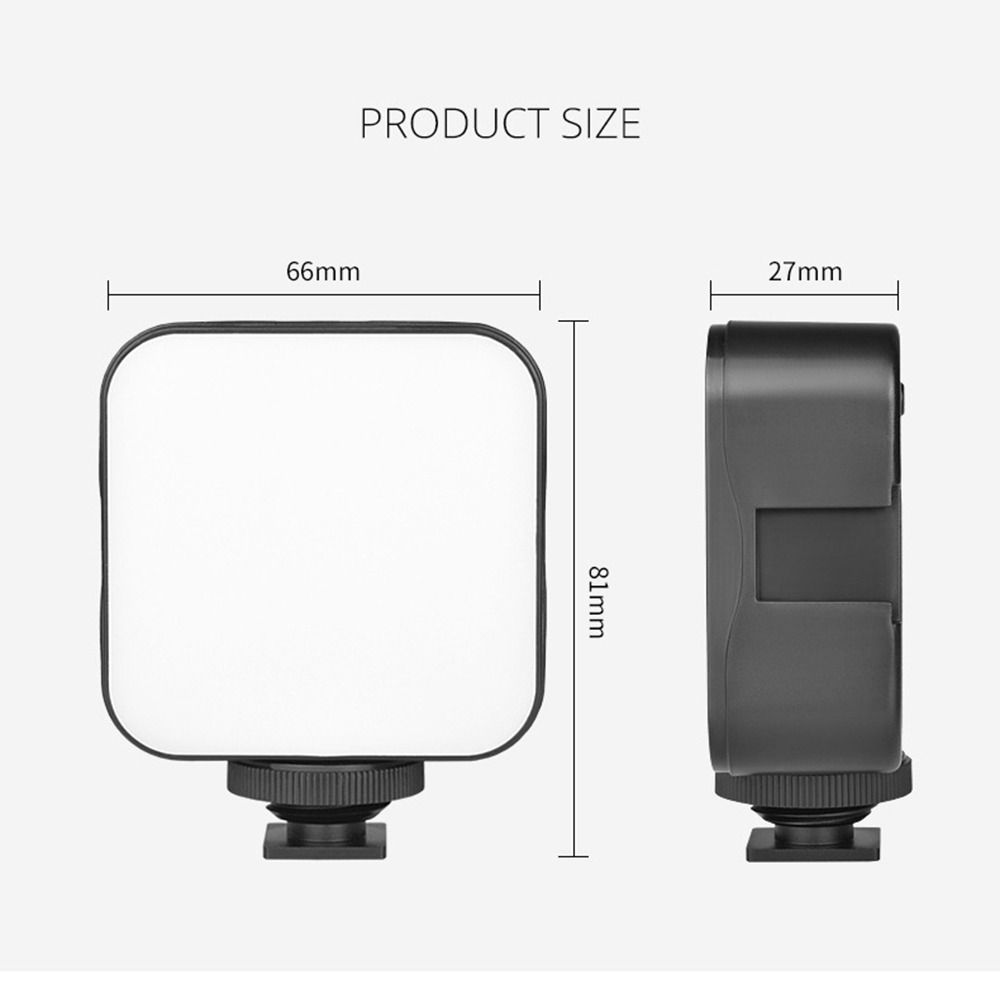Photography 6500K Fill-in Lamp - огляд і ціна Photography Lighting Brands