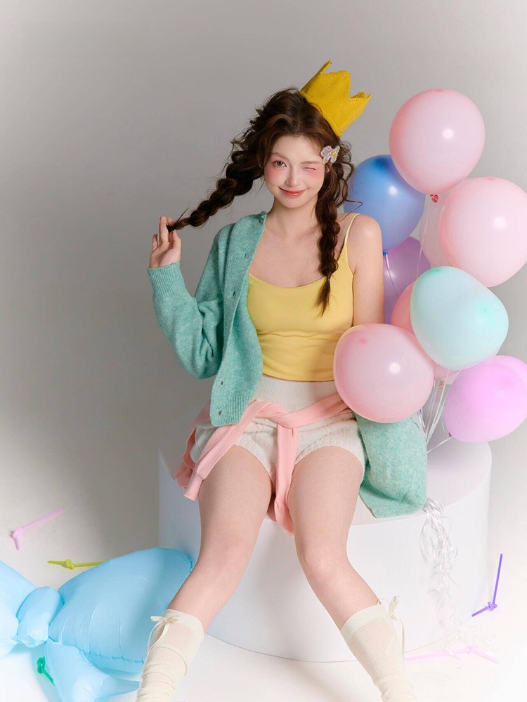 New 2026 Korean Style Sweet Gi - огляд і ціна Photography Lighting Portrait
