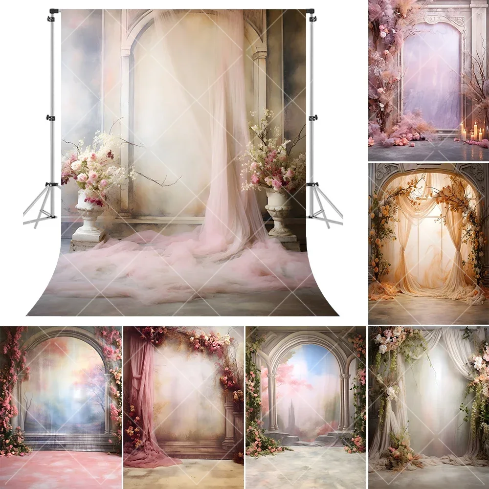 Bonvvie Photography Background - огляд і ціна Photography Lighting Portrait