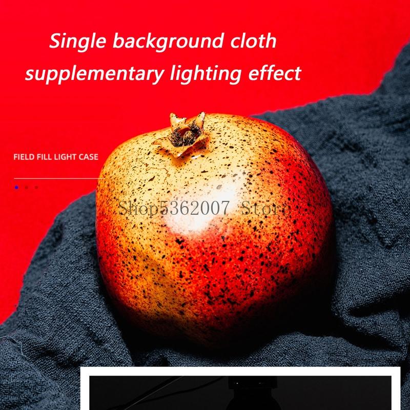 Photo Studio Soft Box 30Cm Lig - огляд і ціна Photography Lighting For Jewelry