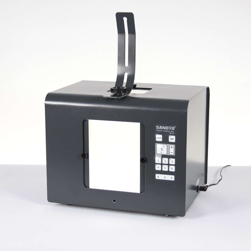 SANOTO Brand Photo Studio Jewe - огляд і ціна Photography Lighting Brands