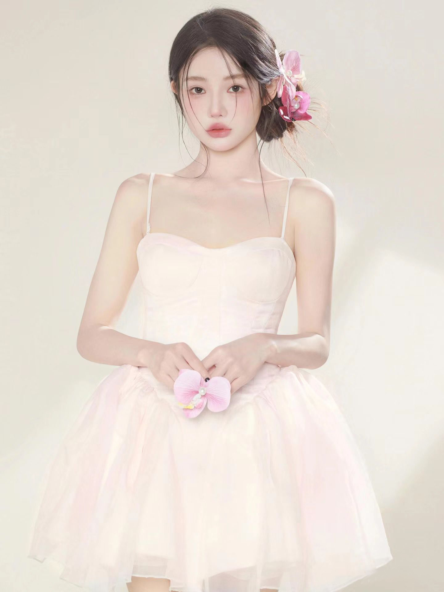 Summer New Light Oxygen Korean - огляд і ціна Photography Lighting Portrait