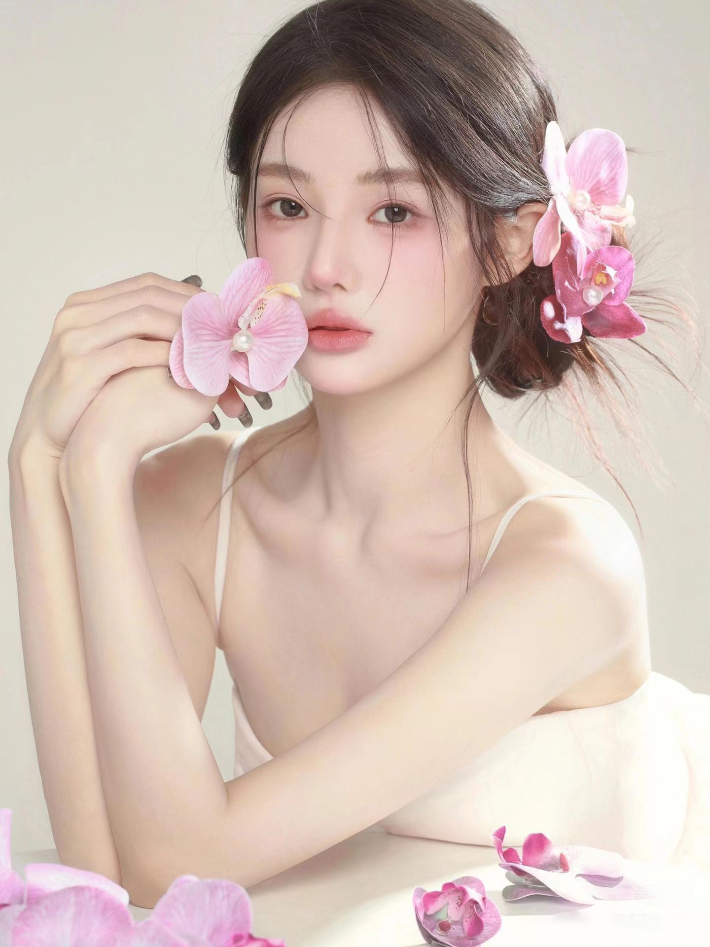 Summer New Light Oxygen Korean - огляд і ціна Photography Lighting Portrait