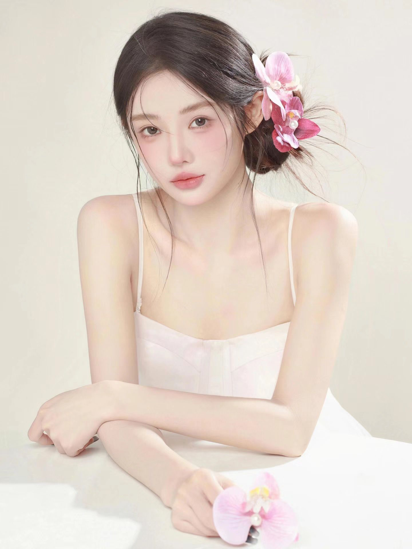 Summer New Light Oxygen Korean - огляд і ціна Photography Lighting Portrait