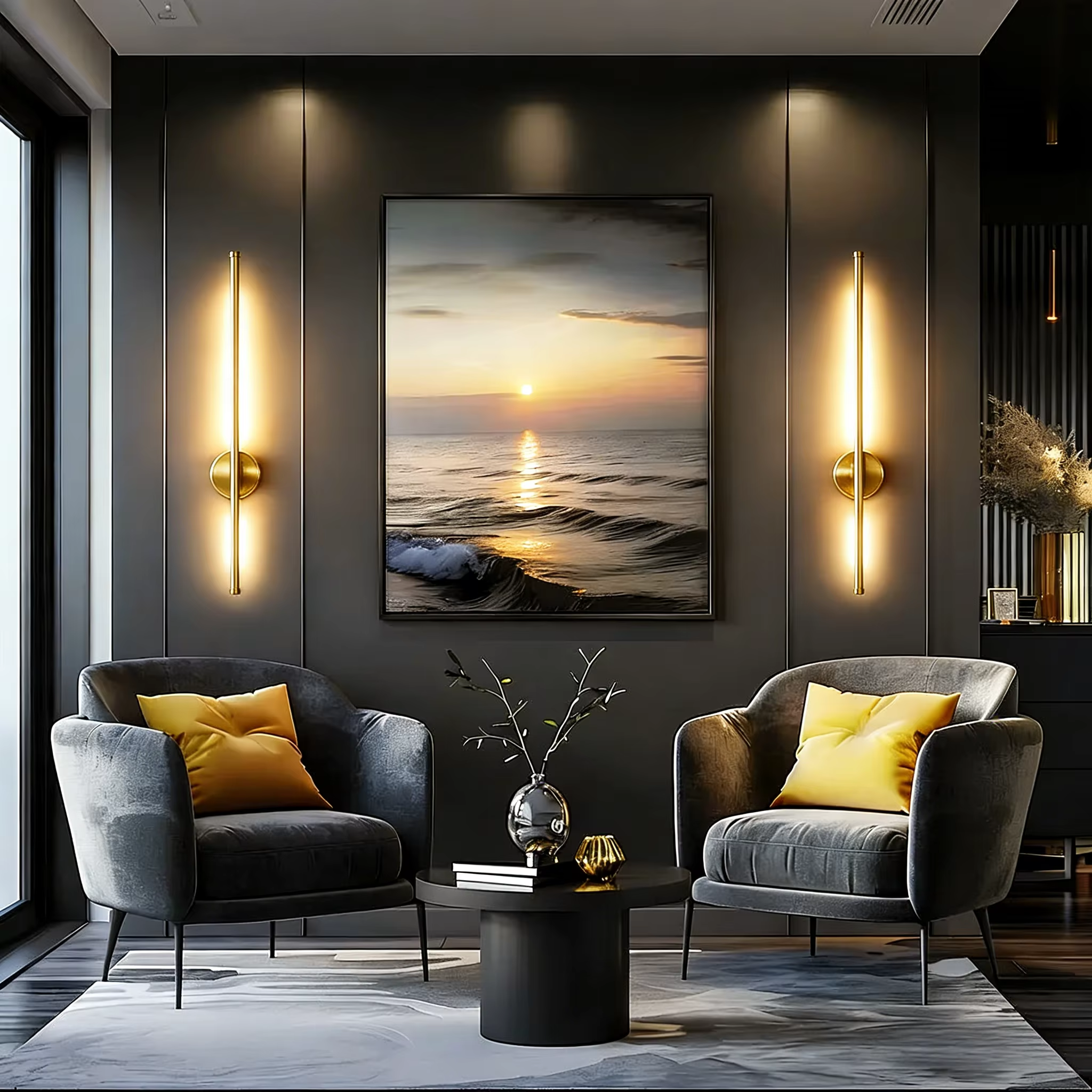 Wall Sconces Battery Operated  - огляд і ціна Photography Lighting Wireless