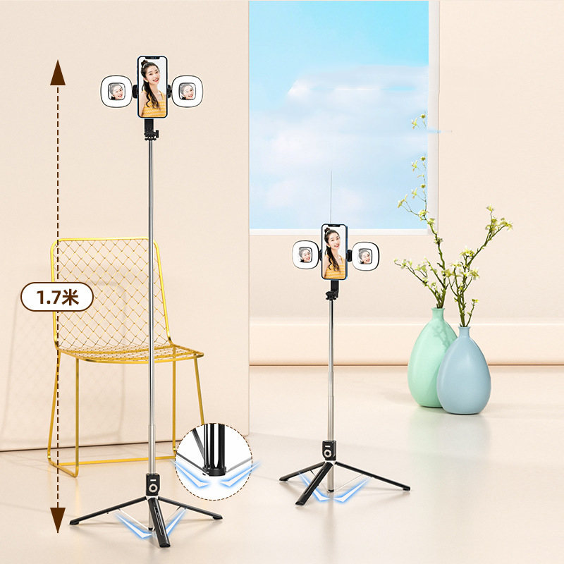 1.7m Extendable live Tripod Se - огляд і ціна Photography Lighting Tool