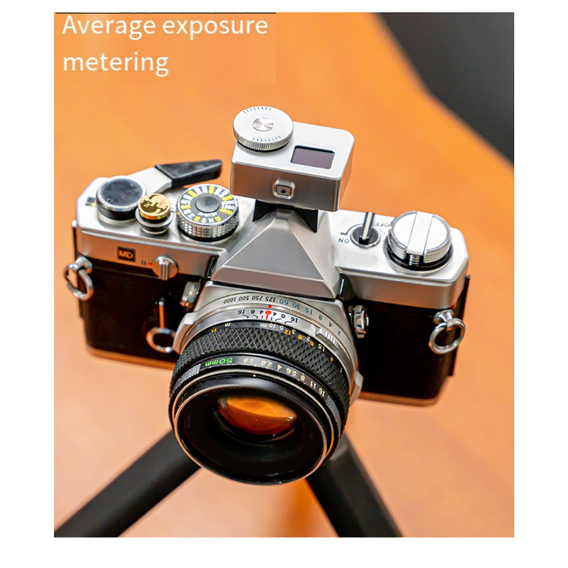 【BRAND NEW】AH-M1 Camera Light  - огляд і ціна Photography Lighting Brands