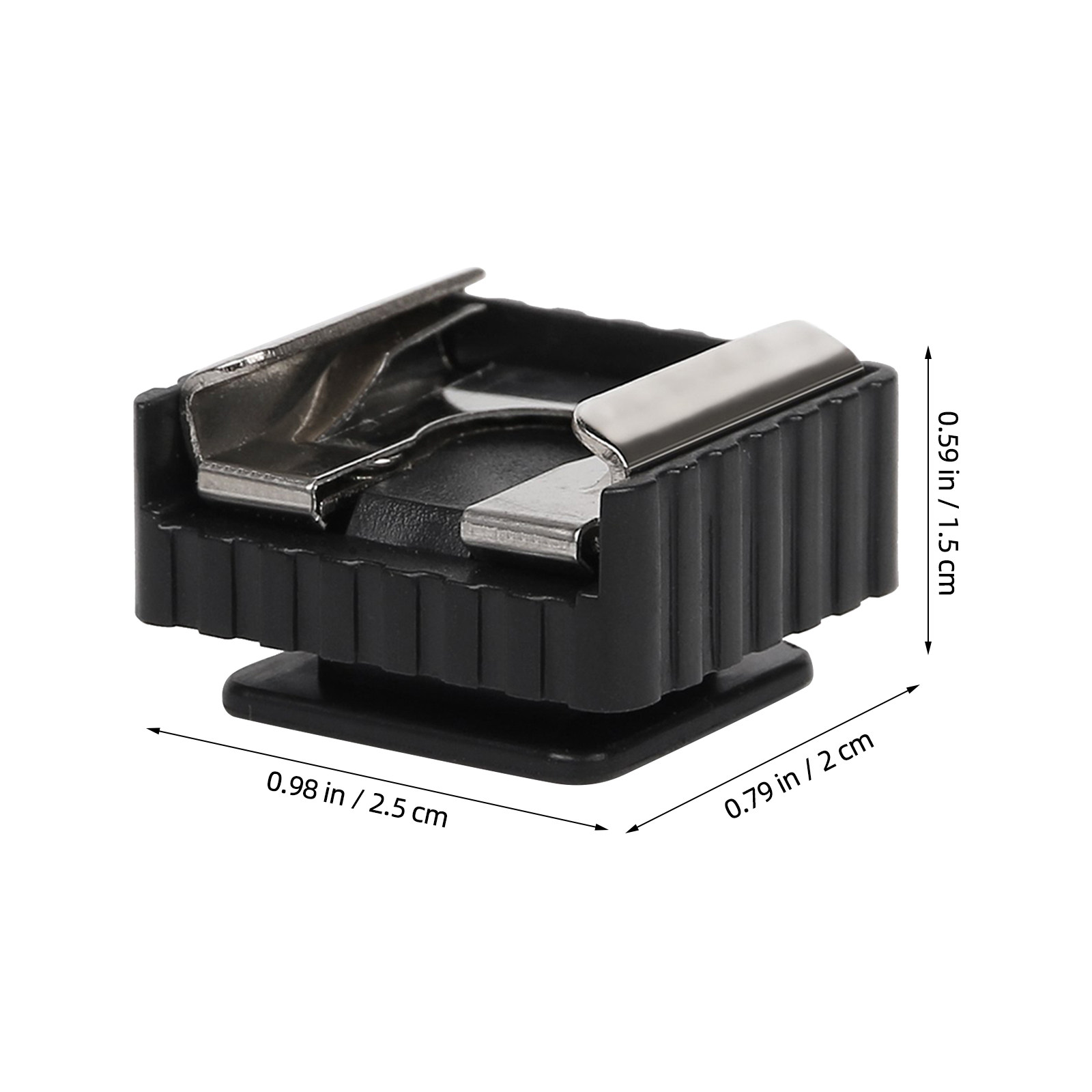 4Pcs Flash Light Clamp Hot Sho - огляд і ціна Photography Using Lighting