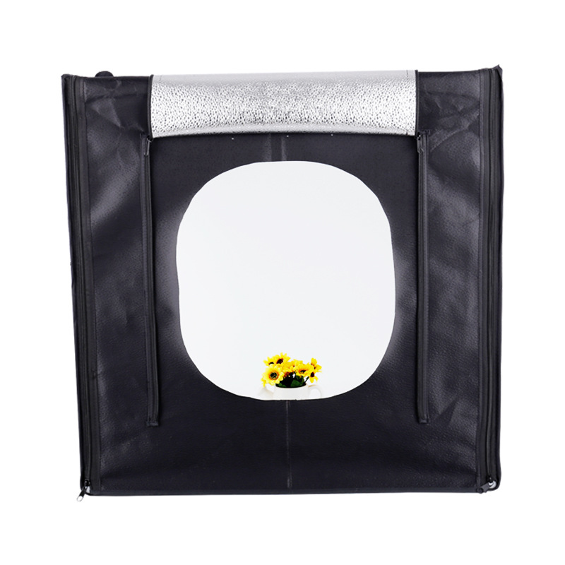 100cm *100cm*100cm Photo Studi - огляд і ціна Photography Lighting For Jewelry
