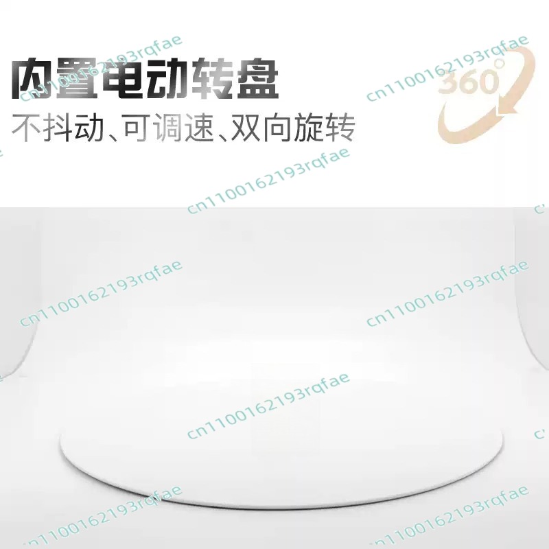 Newest TB20 Portable Photograp - огляд і ціна Photography Lighting For Jewelry