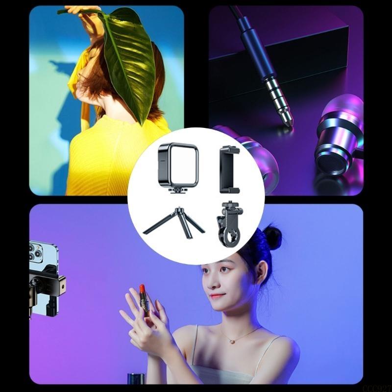 B03F LED Video Light for Photo - огляд і ціна Photography Lighting Brands