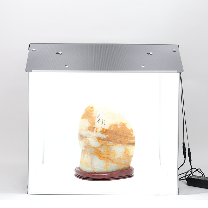 New SANOTO 56cm Photo Studio B - огляд і ціна Photography Lighting And Backdrop Kits
