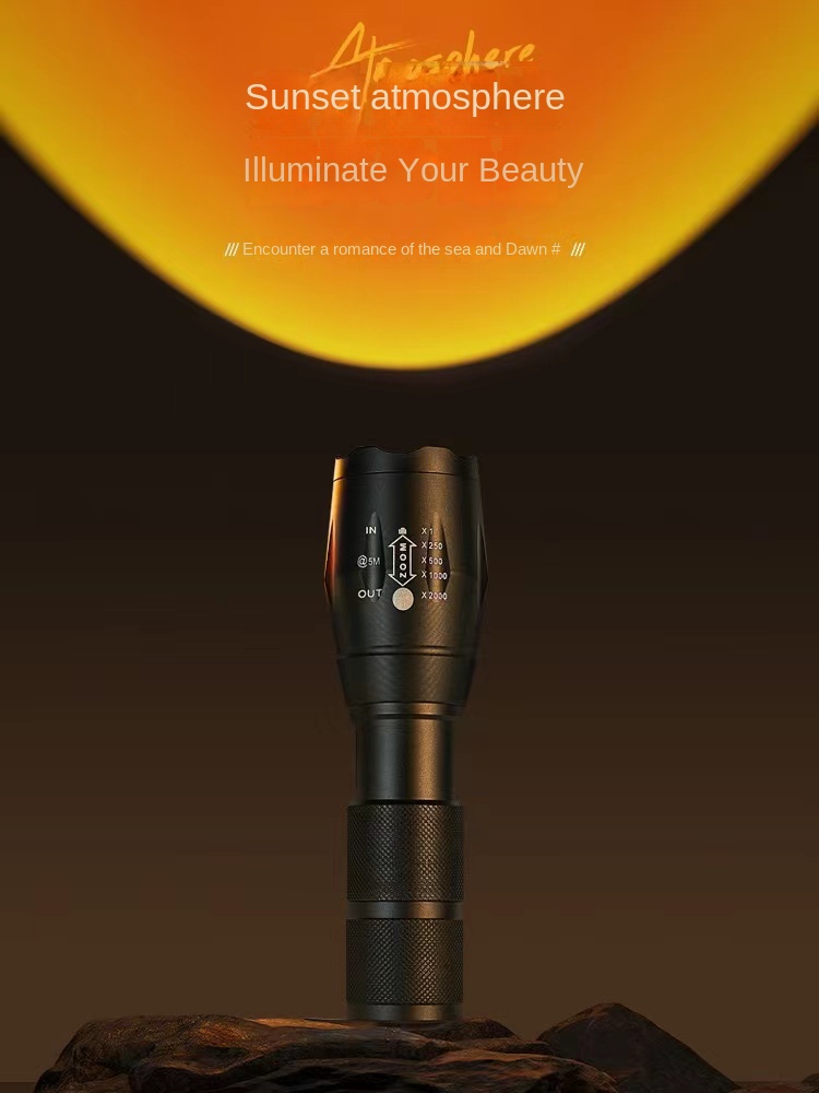 LED photography flashlight rgb - огляд і ціна Photography Lighting Portrait