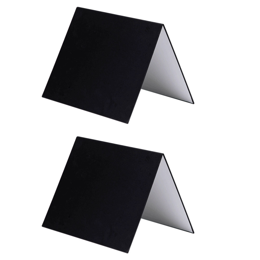 2Pcs Photography Reflector Fol - огляд і ціна Photography Lighting Portrait