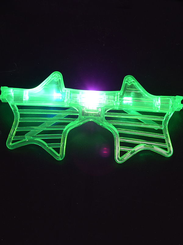 Wireless LED Light up Star Gla - огляд і ціна Photography Lighting Wireless