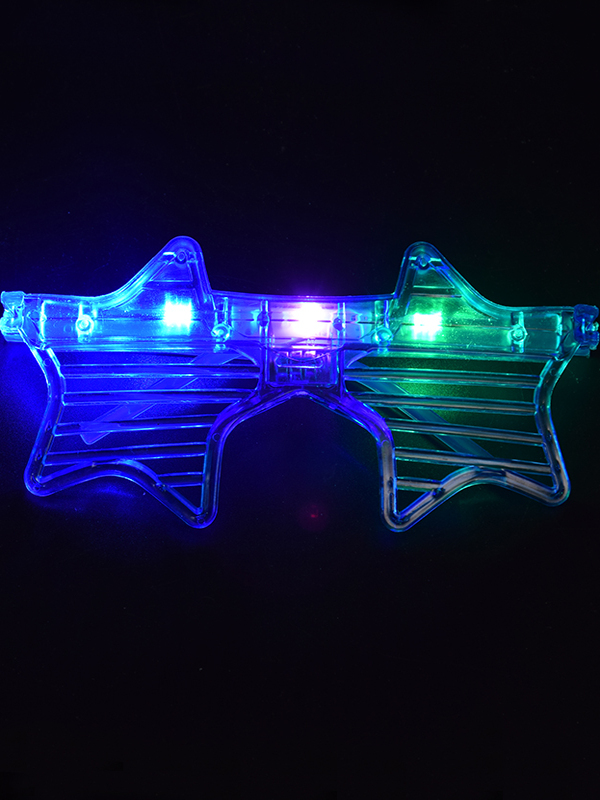 Wireless LED Light up Star Gla - огляд і ціна Photography Lighting Wireless