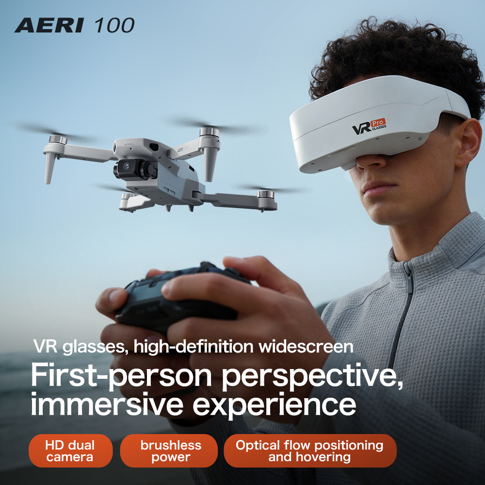 Mini Dronеs Aeri100 8K Profess - огляд і ціна Photography Using Lighting