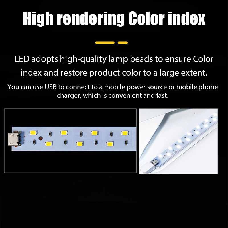 Lightbox Light Box Mini Photo  - огляд і ціна Photography Lighting And Backdrop Kits