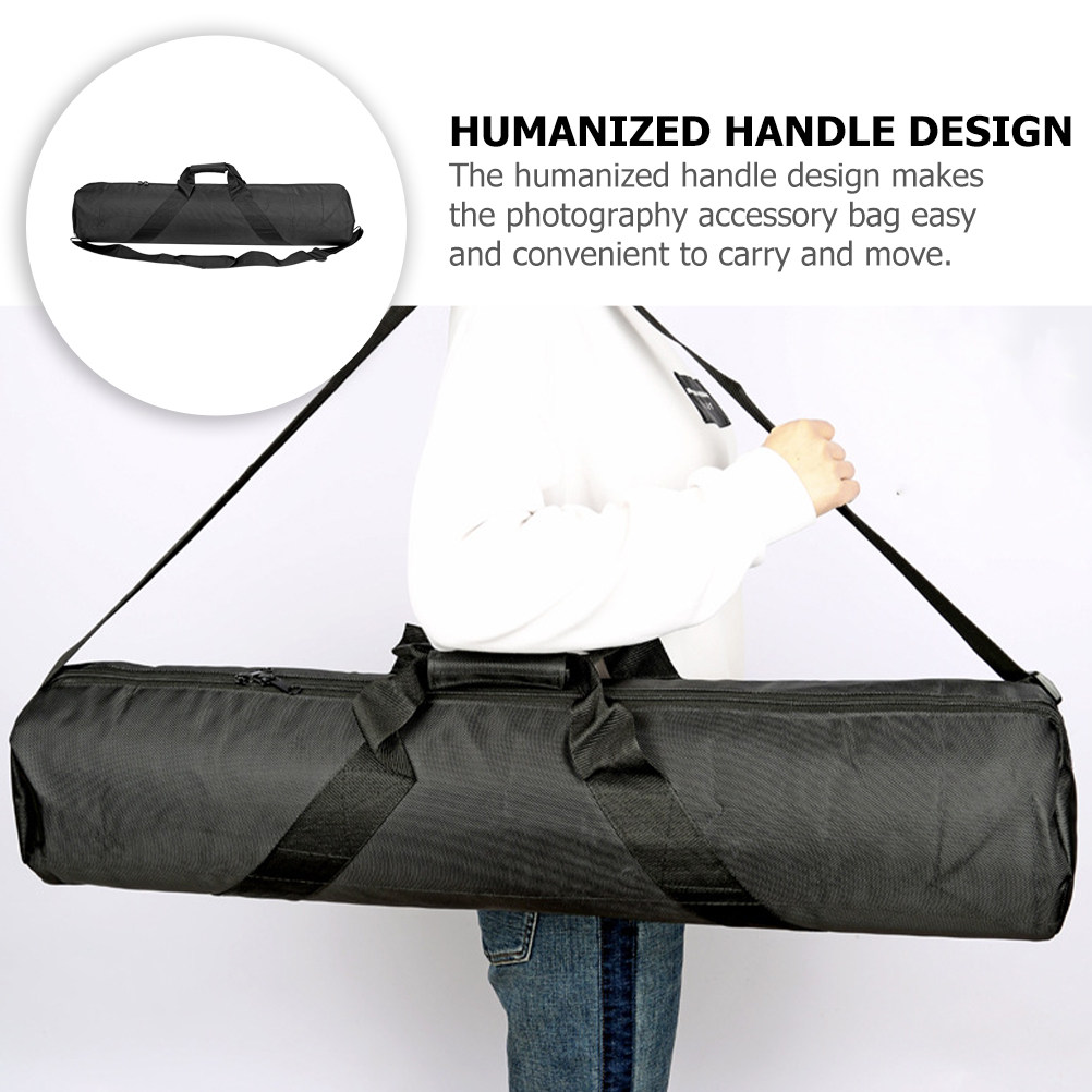 Portable Tripod Bag Oxford Fab - огляд і ціна Photography Lighting Tool