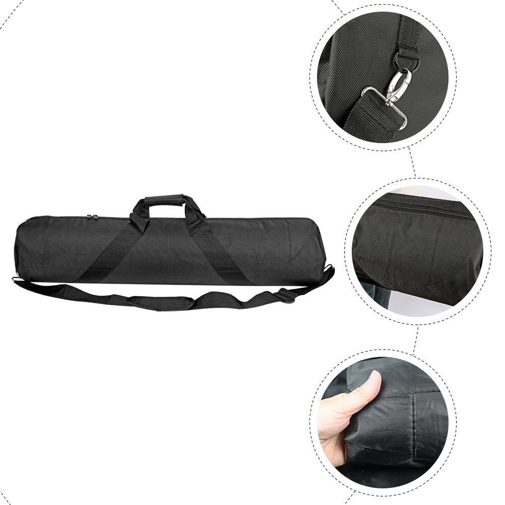 Portable Tripod Bag Oxford Fab - огляд і ціна Photography Lighting Tool