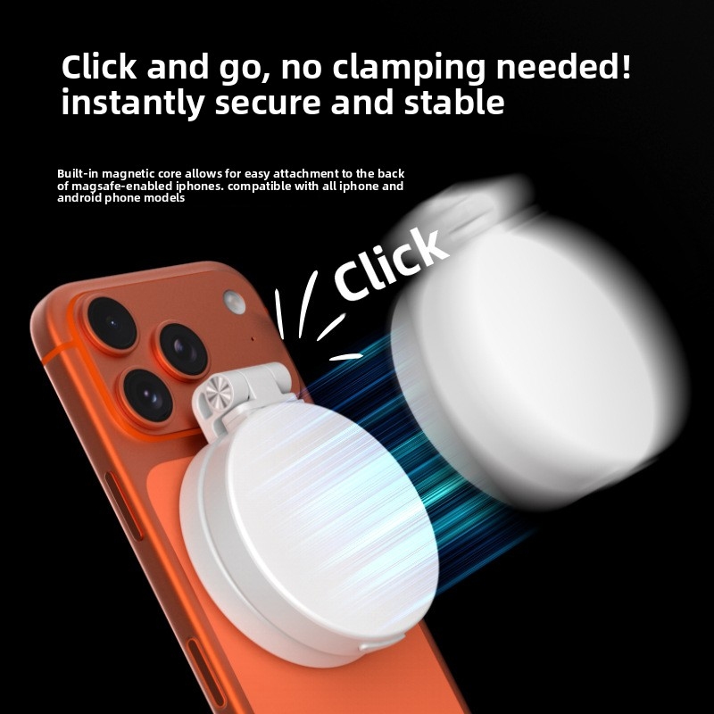 Magsafe Phone LED Ring Light P - огляд і ціна Photography Lighting Ring