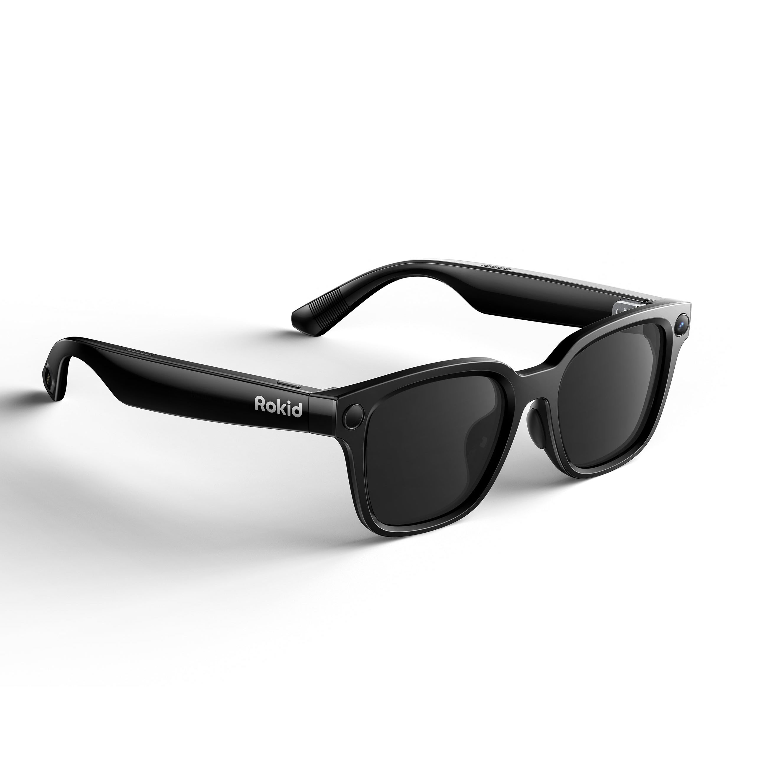 Rokid AI Glasses Style 38.5g U - огляд і ціна Photography Lighting Game