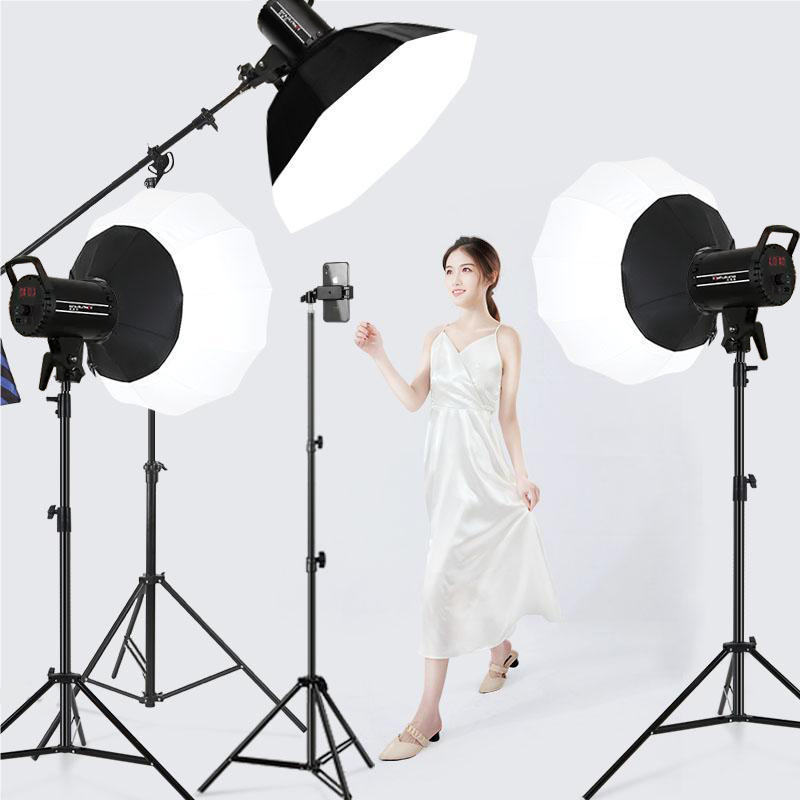 120W LED Light Softbox Light S - огляд і ціна Photography Using Lighting