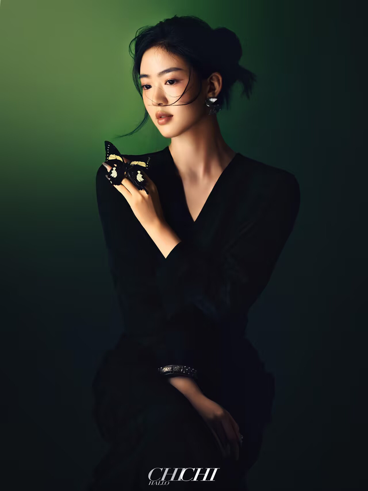 2026 New Black Light Portrait  - огляд і ціна Photography Lighting Portrait