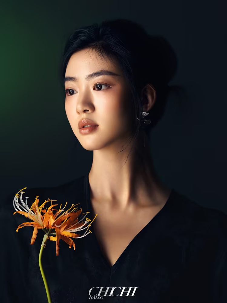 2026 New Black Light Portrait  - огляд і ціна Photography Lighting Portrait