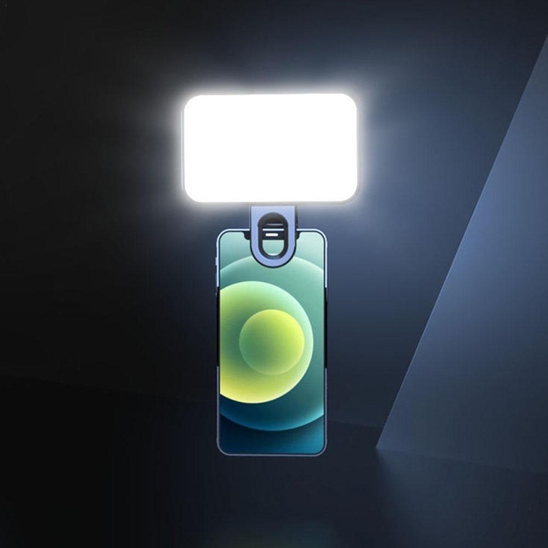 Pocket Selfie Light Mini LED S - огляд і ціна Photography Lighting Accessories