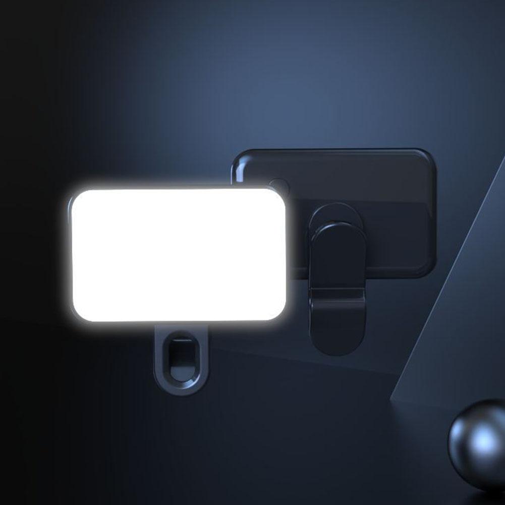 Pocket Selfie Light Mini LED S - огляд і ціна Photography Lighting Accessories