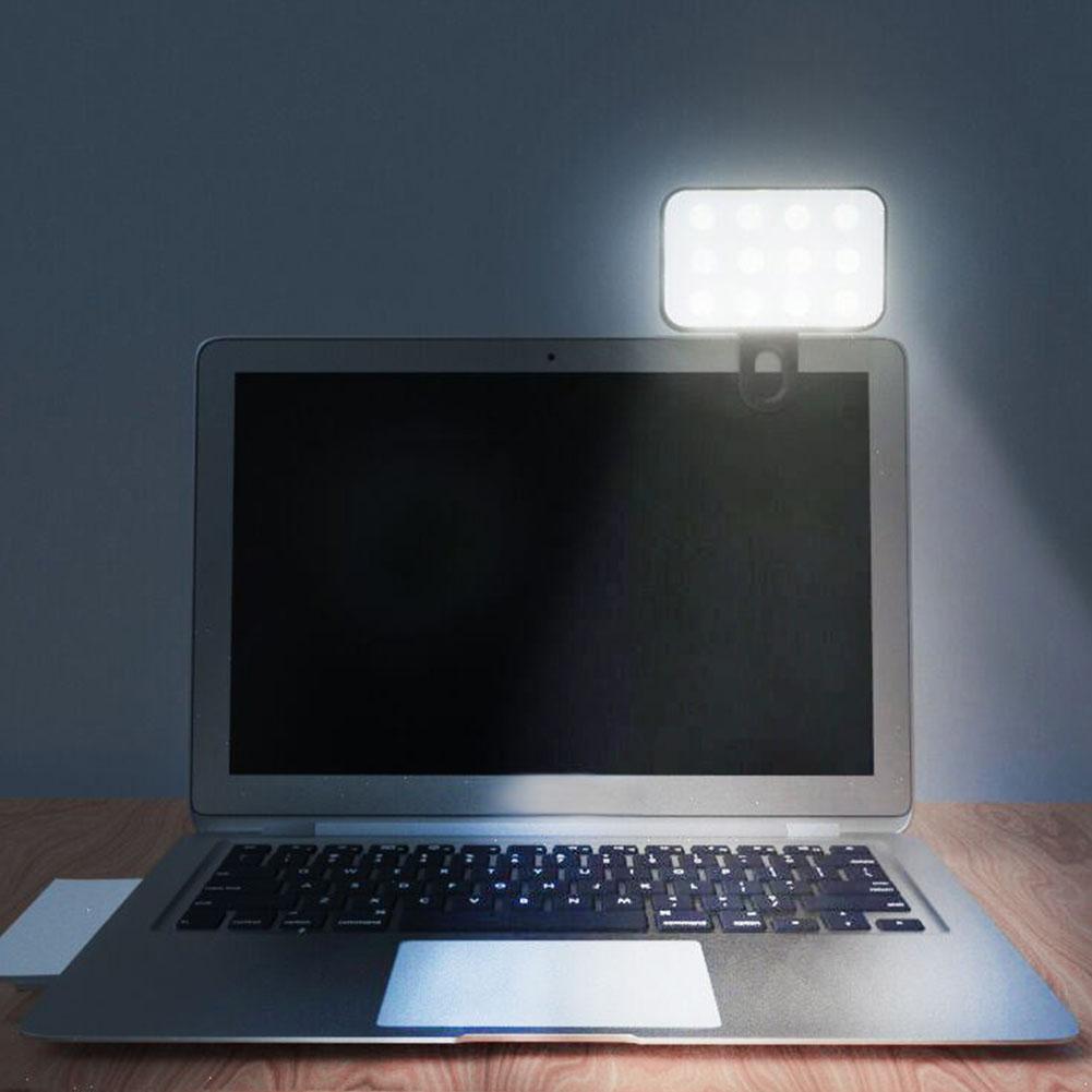 Pocket Selfie Light Mini LED S - огляд і ціна Photography Lighting Accessories